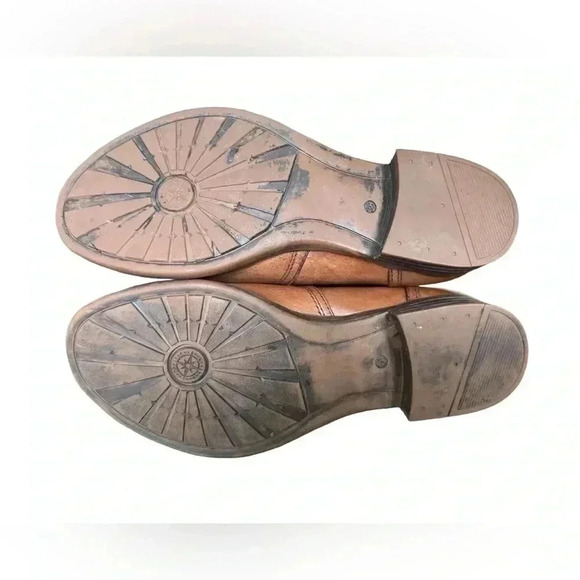 Bussola Trapani Trudy Boots for Women, Ankle boots ,Genuine Leather UK 38 - Picture 2 of 15